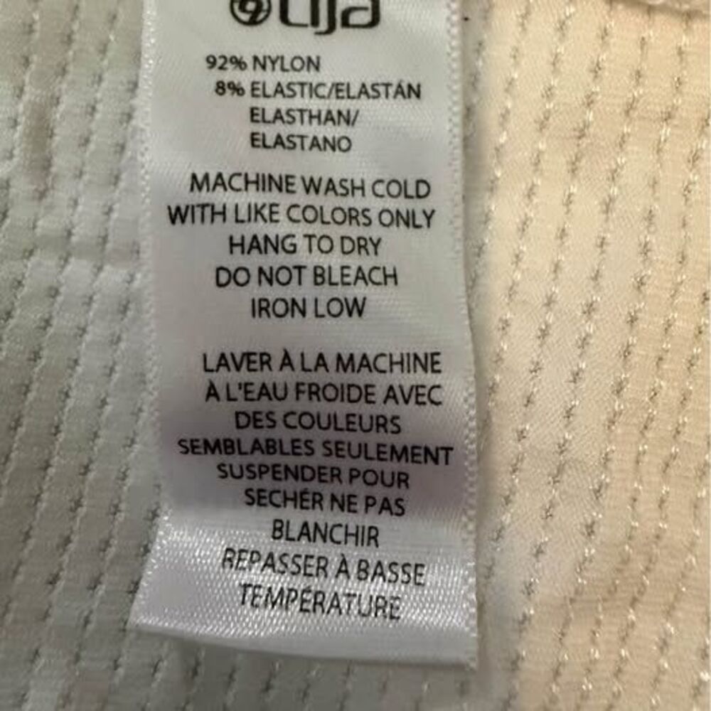 Lija Racerback small Tank Top - Picture 8 of 8